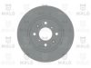 MALò 1110394 Brake Disc